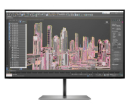 HP 27'' Z27u G3 1B9X2AA Grafitowy - 1467205 - zdjęcie 1